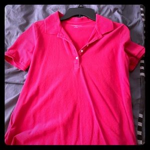 Women’s polos
